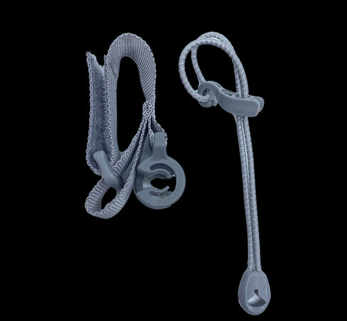 Gossamer Gear Handsfree Umbrella Clamp 雨傘夾